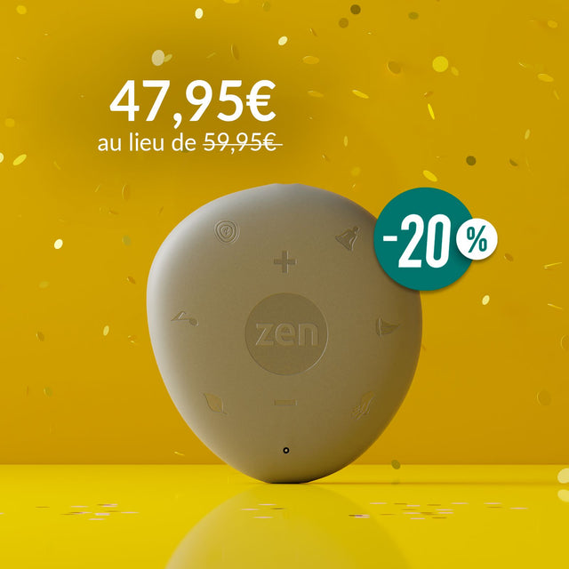 Morphée Zen
