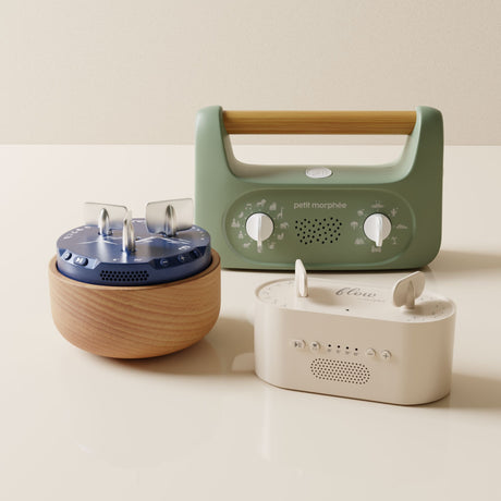 Pack Best-Sellers Dream x Petit Morphée X Flow