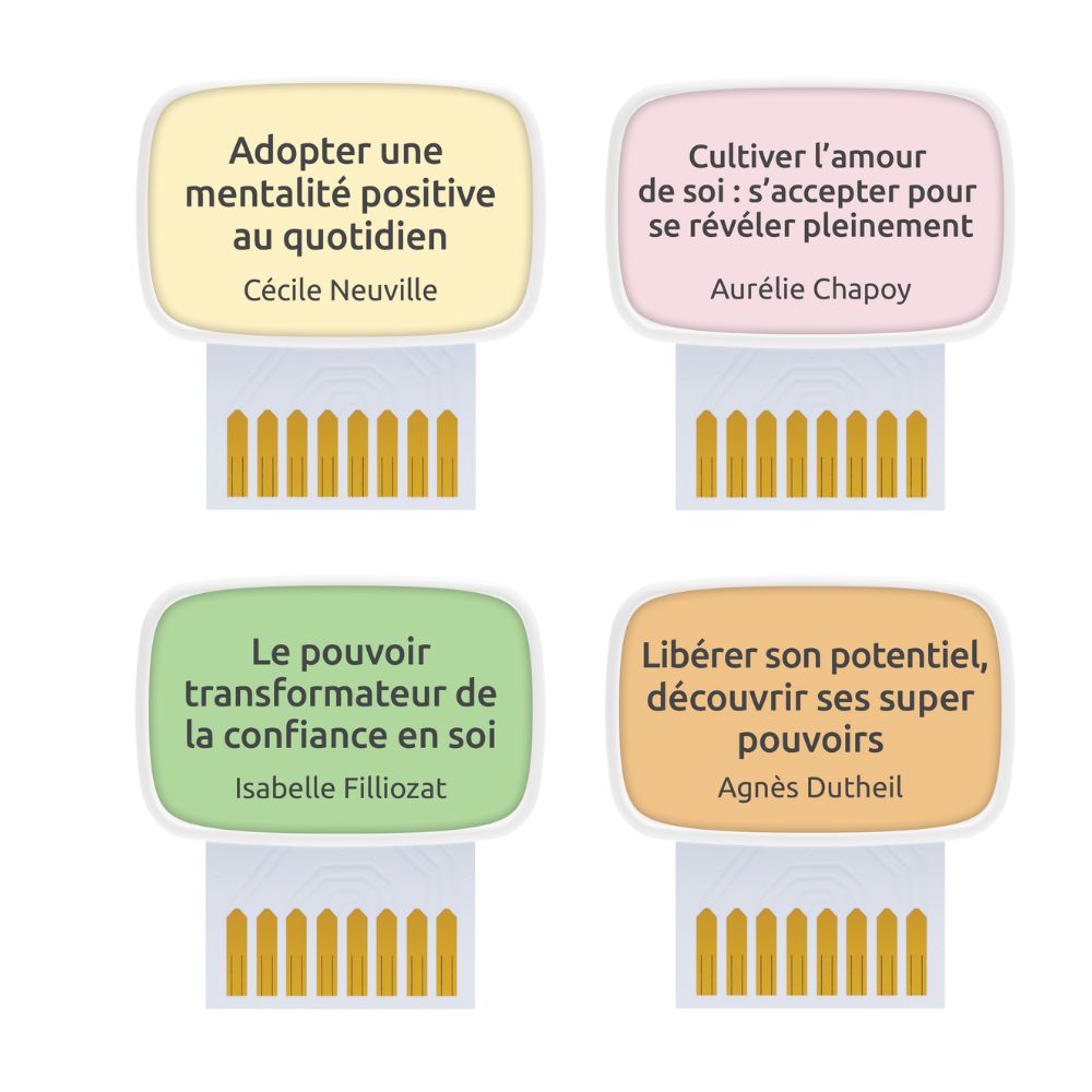 Pack de coachings : 