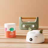 Pack Enfants Petit Morphée X Totem X Elio