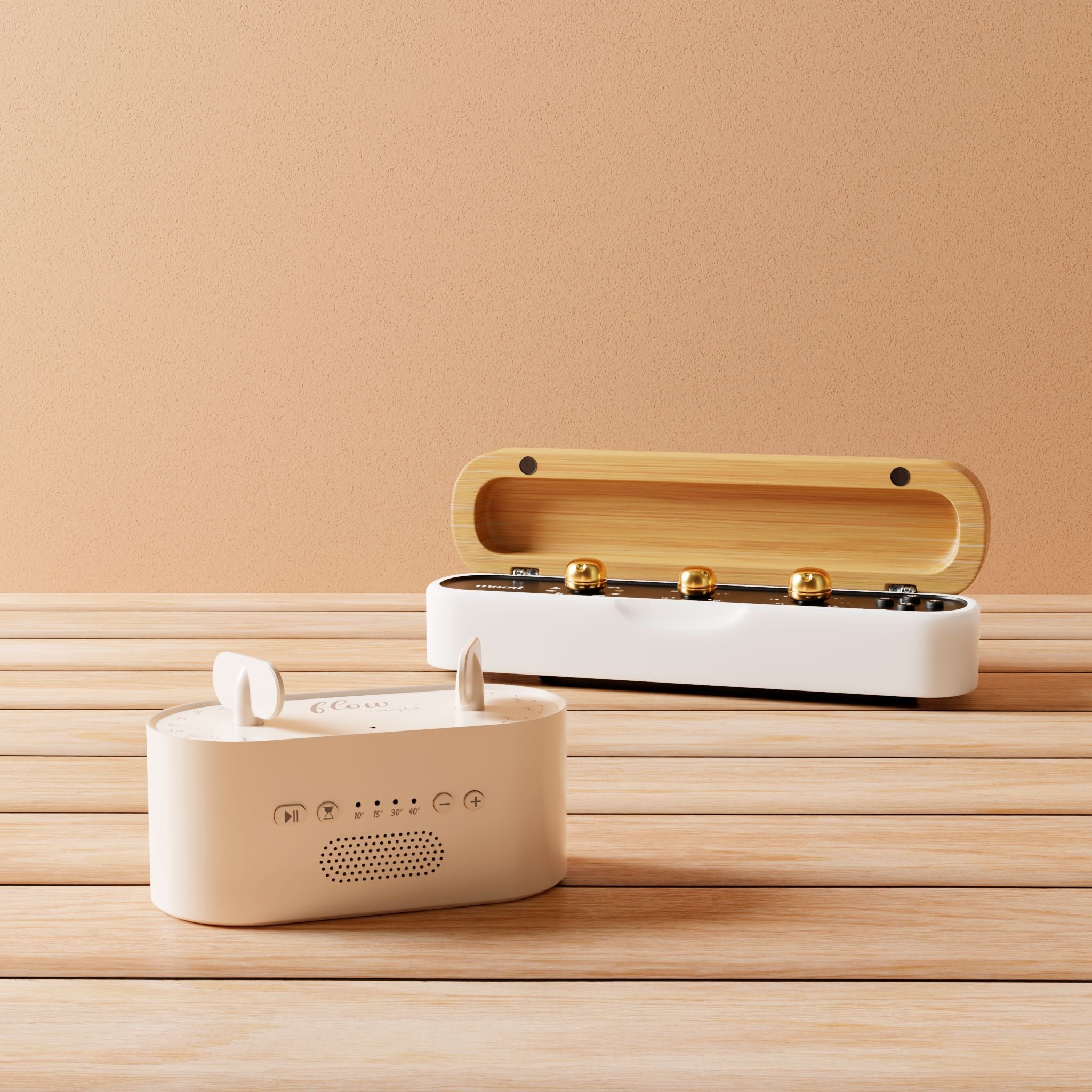 Pack Équilibre Flow x Mood