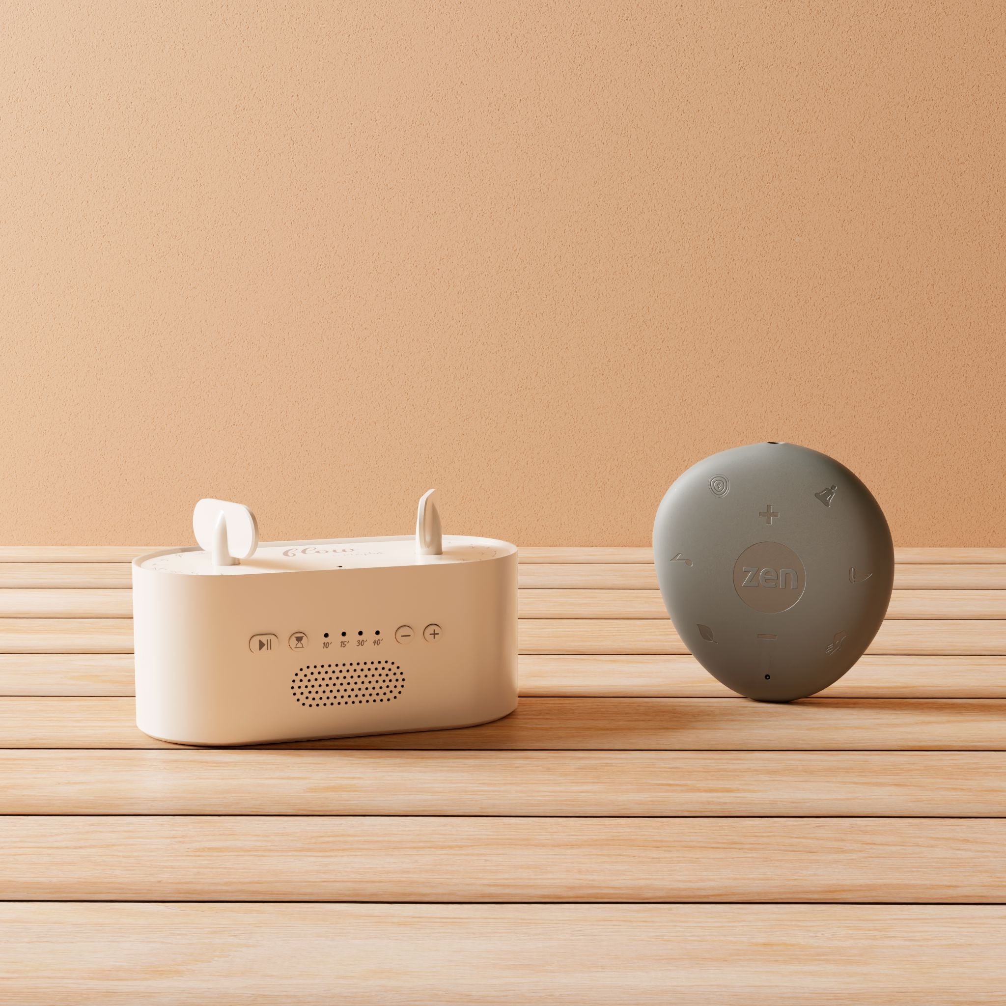 Pack Harmonie Flow x Zen