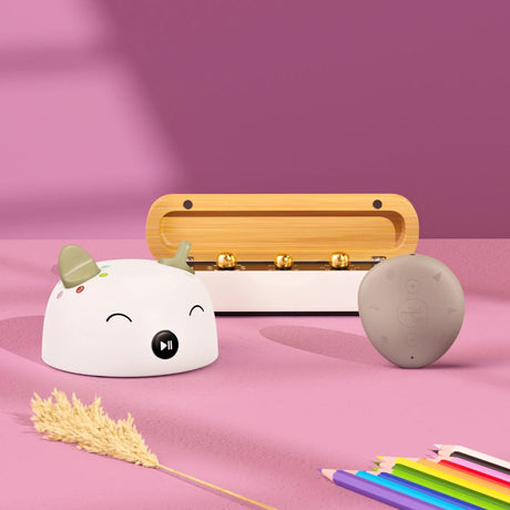 Pack Mood + Morphée Zen + Elio