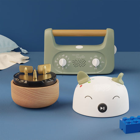 Pack Morphée x Mon Petit Morphée x Elio