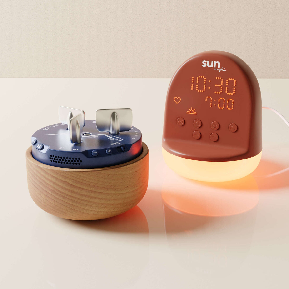 Pack Nuit Dream X Sun