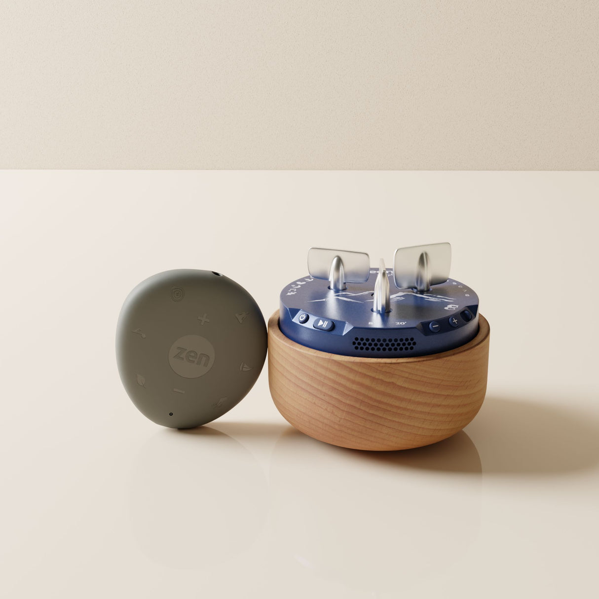 Pack Relaxation Dream x Zen