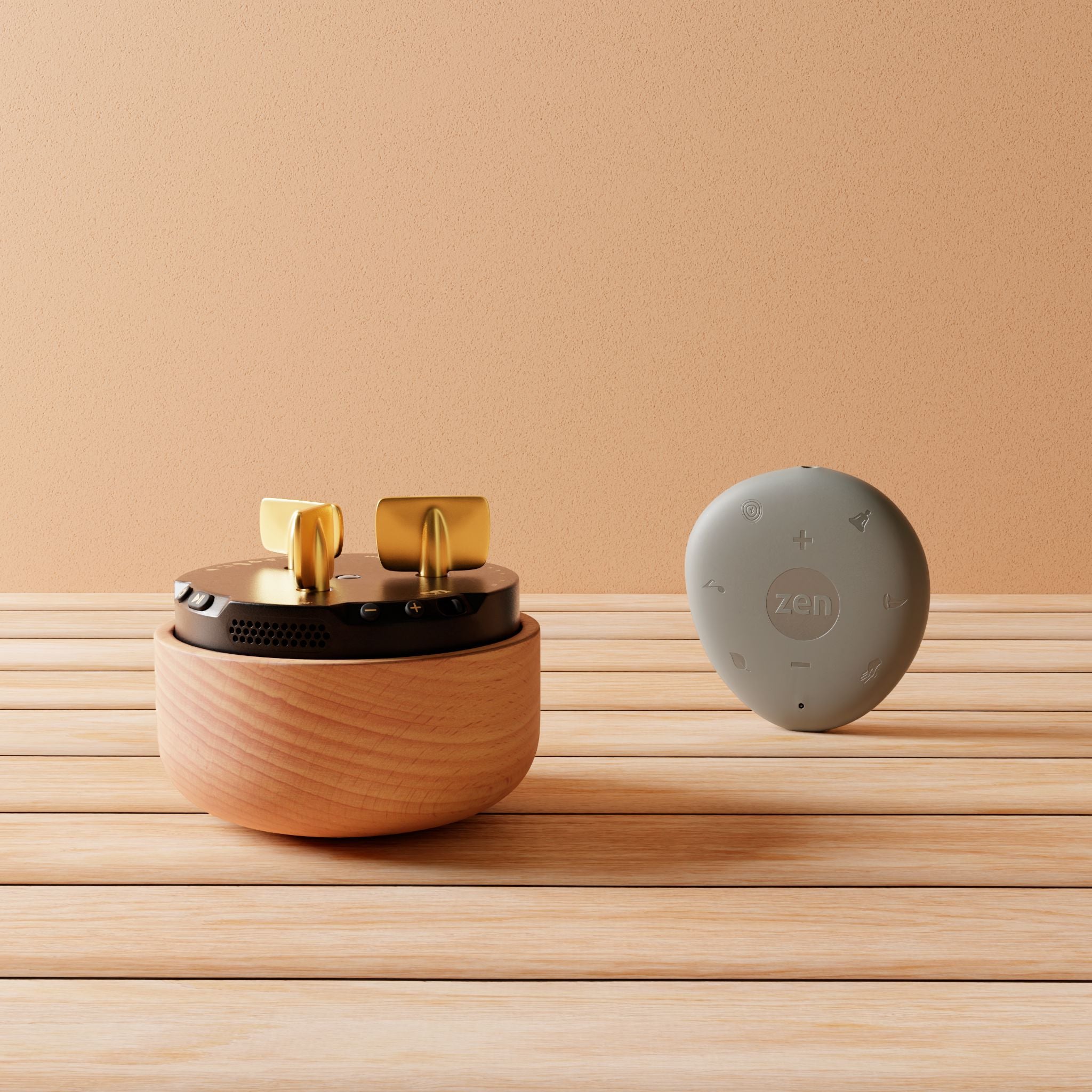 Pack Relaxation Morphée x Zen