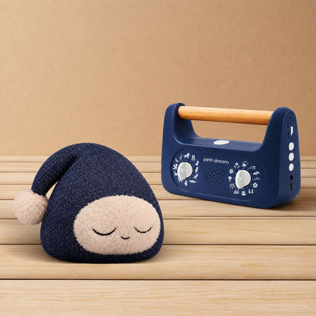 Pack Sommeil Enfants Petit Dream X Gaby