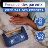 Petit Dream a été créé par des experts