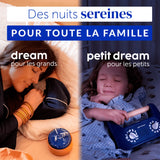 Pack Sommeil Petit Dream X Dream