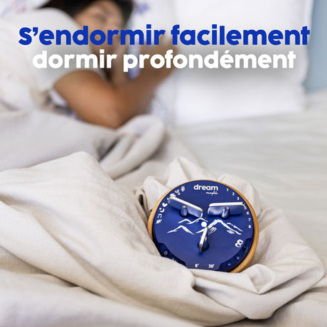 Pack Sommeil Petit Dream X Dream