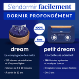 Pack Sommeil Petit Dream X Dream