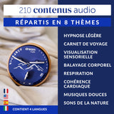 Pack Sommeil Petit Dream X Dream