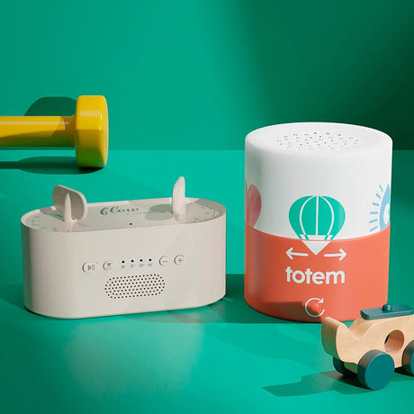 Pack Totem x Flow