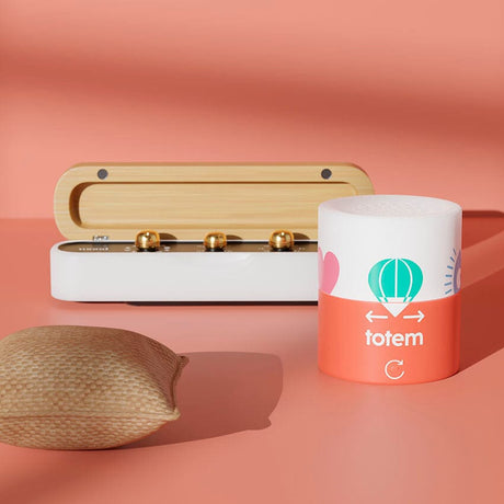 Pack Totem x Mood