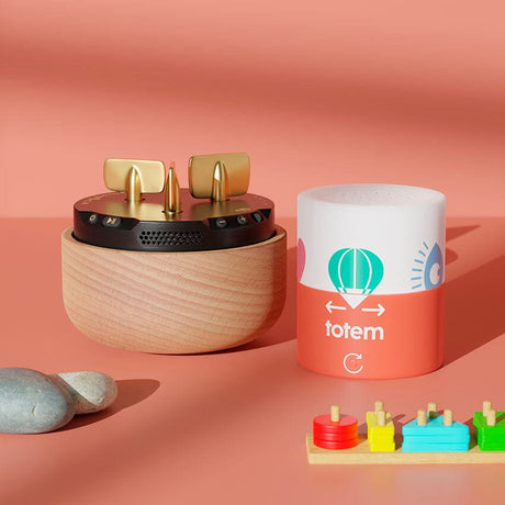Pack Totem x Morphée