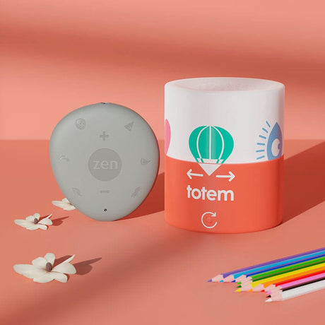 Pack Totem x Morphée Zen