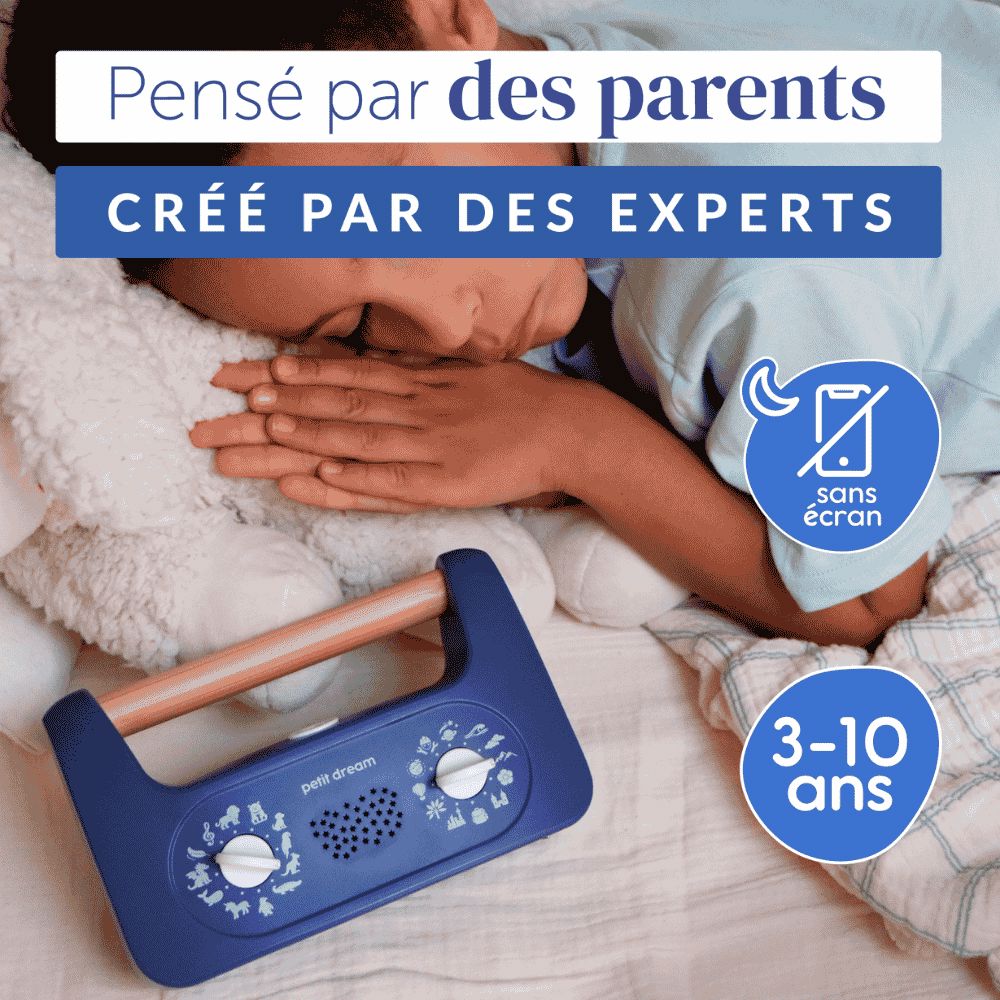 Petit Dream