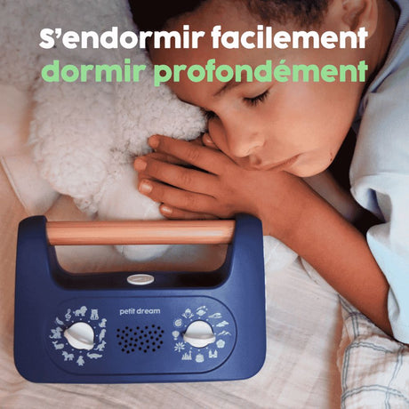 Petit Dream