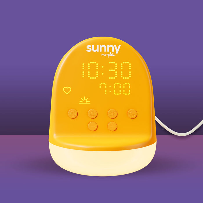 Sunny