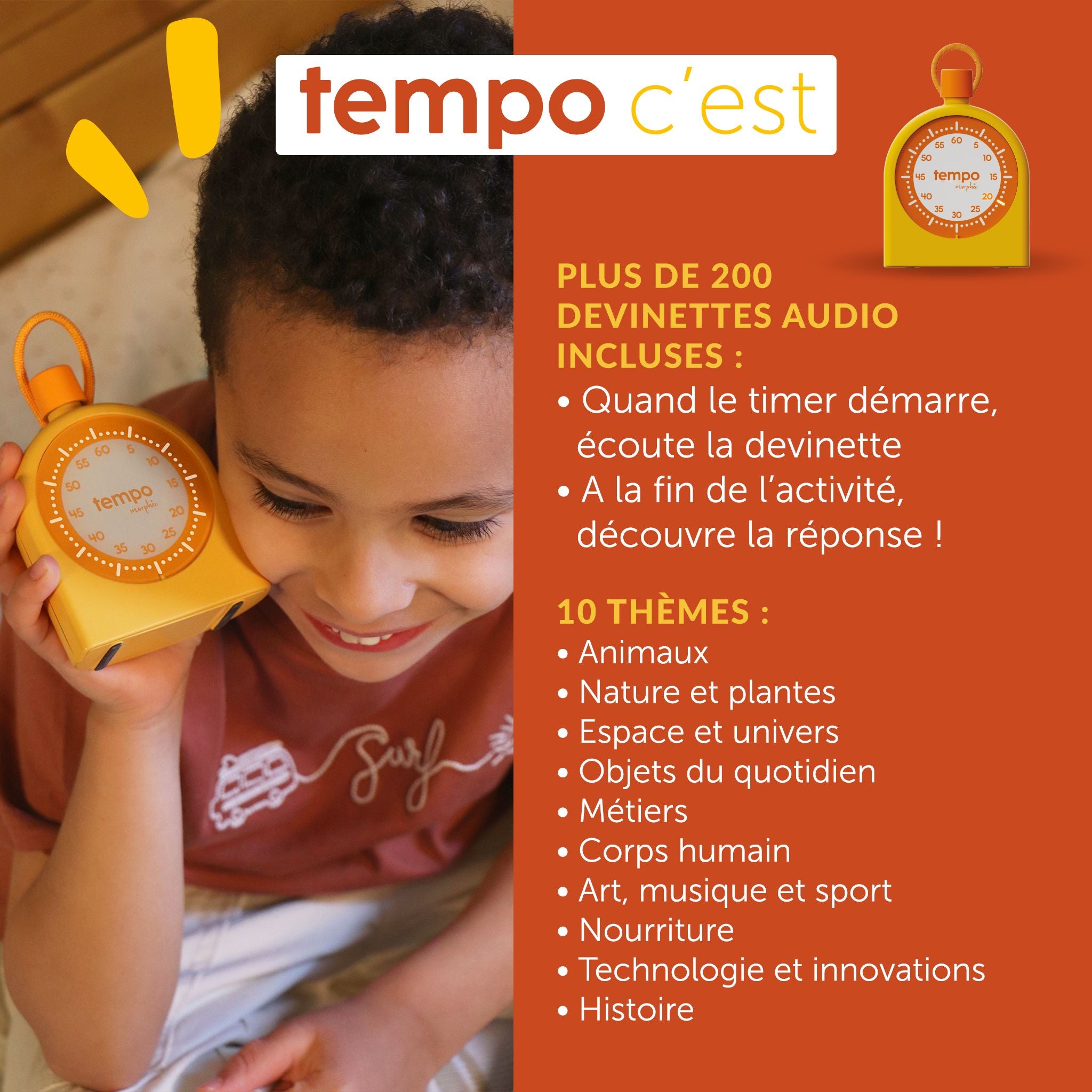 Tempo