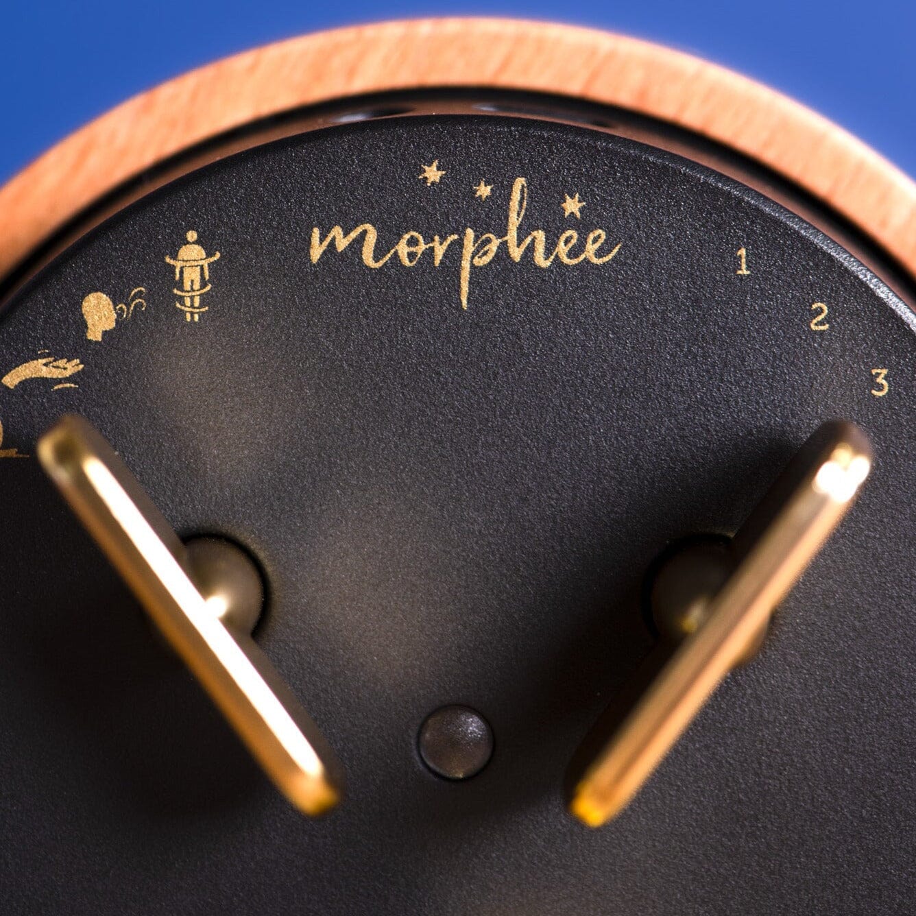 Morphée Morphée Zen - Mes premiers jouets Morphée sur L'Armoire de
